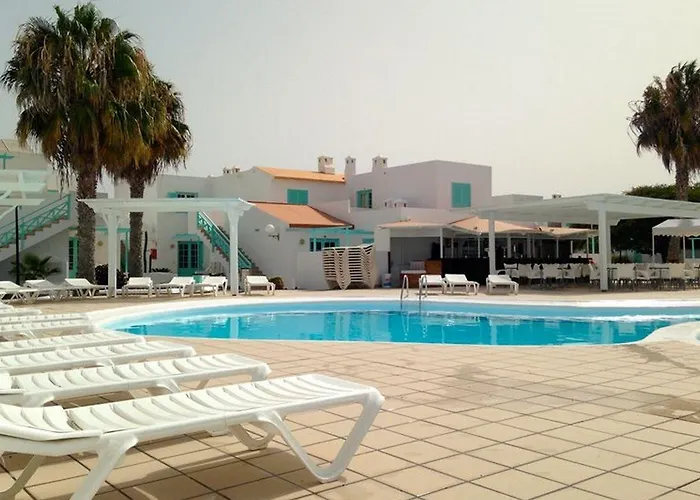 Smy Tahona Fuerteventura מלון קלטה דה פוסטה