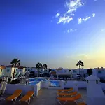 호텔 Smy Tahona Fuerteventura