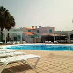 Smy Tahona Fuerteventura 호텔