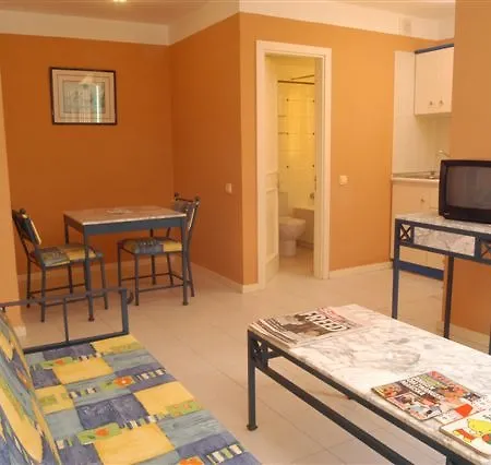 Otel Smy Tahona Fuerteventura 3*