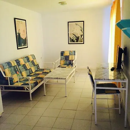 Smy Tahona Fuerteventura Otel 3*