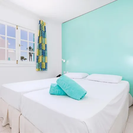 Smy Tahona Fuerteventura Otel 3*