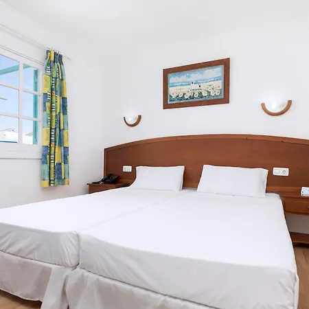 Smy Tahona Fuerteventura Otel Caleta De Fuste