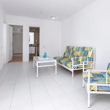 Hotell Smy Tahona Fuerteventura