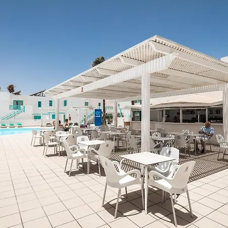 Hotell Smy Tahona Fuerteventura 3*
