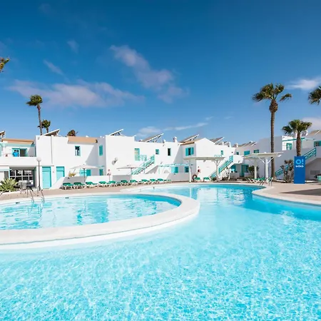 Hotell Smy Tahona Fuerteventura