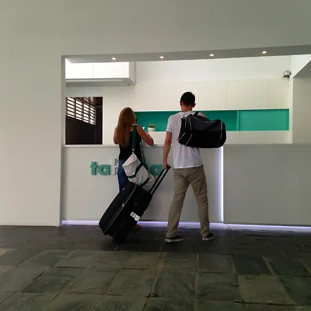 Smy Tahona Fuerteventura Hotel Caleta De Fuste