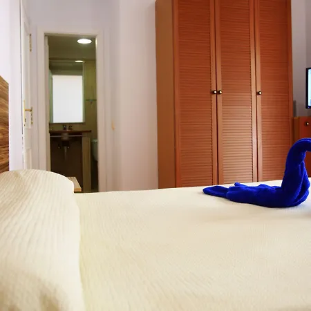 Smy Tahona Fuerteventura Hotel Caleta De Fuste