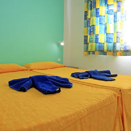 Smy Tahona Fuerteventura 3*