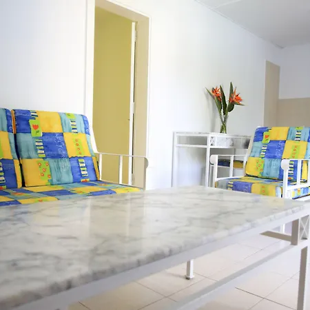Hotel Smy Tahona Fuerteventura