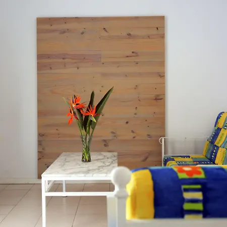 Smy Tahona Fuerteventura Hotell