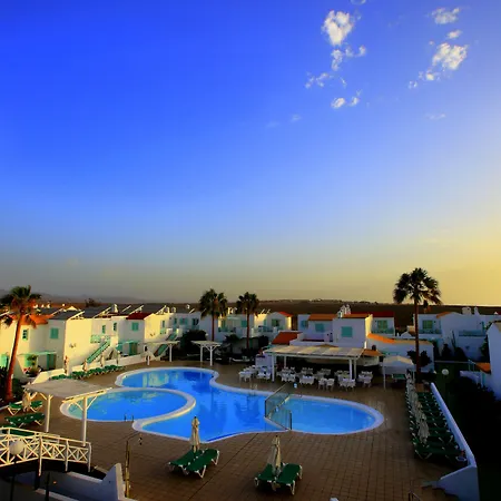 Smy Tahona Fuerteventura