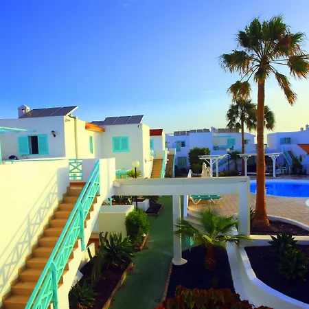 Smy Tahona Fuerteventura Hotel
