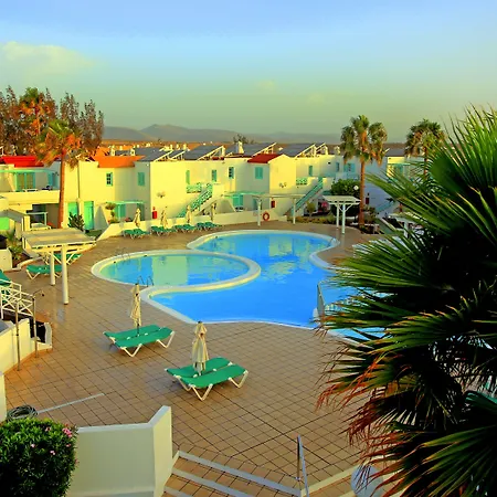 Smy Tahona Fuerteventura Hotel 3*