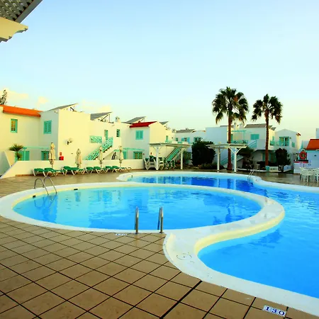 Hotell Smy Tahona Fuerteventura