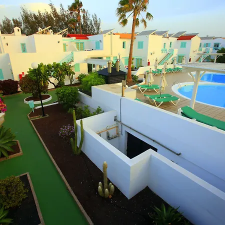 Smy Tahona Fuerteventura