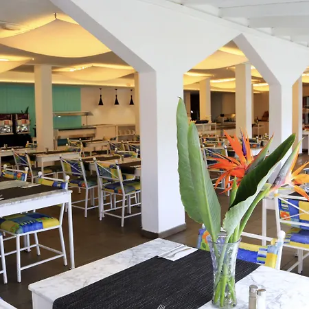 Smy Tahona Fuerteventura Hotel 3*