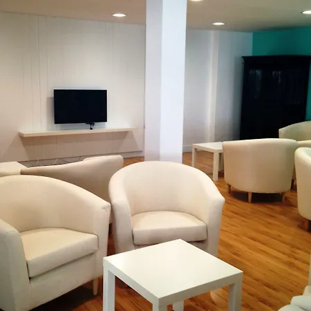 Hotell Smy Tahona Fuerteventura