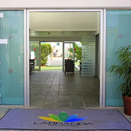 Hotell Smy Tahona Fuerteventura