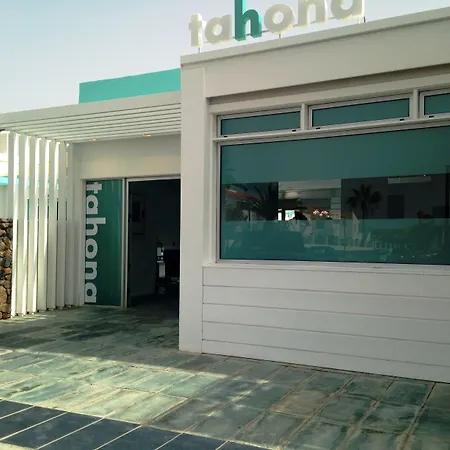 Smy Tahona Fuerteventura 3* Caleta De Fuste