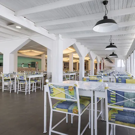 Smy Tahona Fuerteventura Hotell 3*