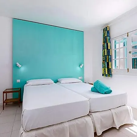 Smy Tahona Fuerteventura Hotel 3*