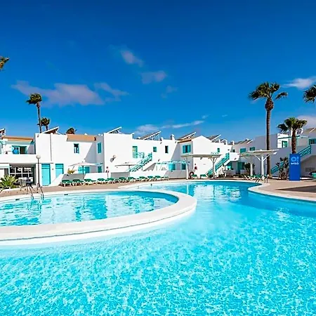 Hotel Smy Tahona Fuerteventura Caleta De Fuste