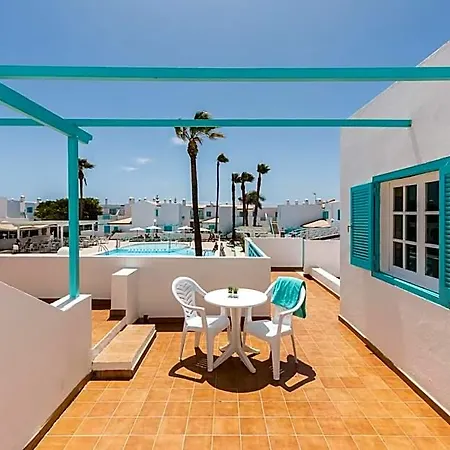 Smy Tahona Fuerteventura Hotel Caleta De Fuste