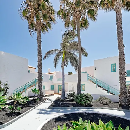Hotel Smy Tahona Fuerteventura 3*