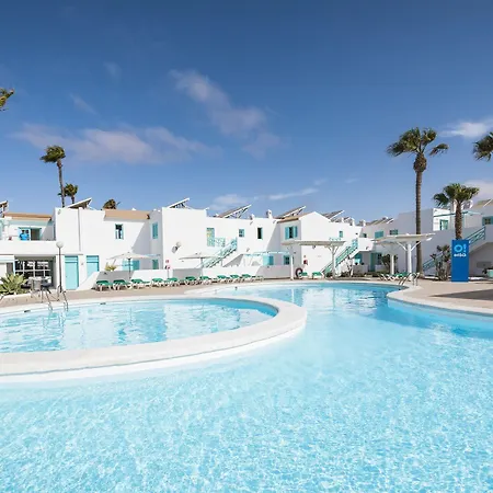 Hotel Smy Tahona Fuerteventura