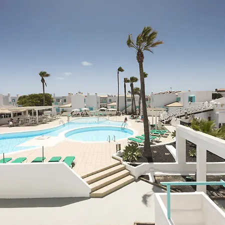 Hotel Smy Tahona Fuerteventura Caleta De Fuste
