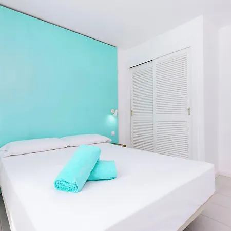 Hotel Smy Tahona Fuerteventura