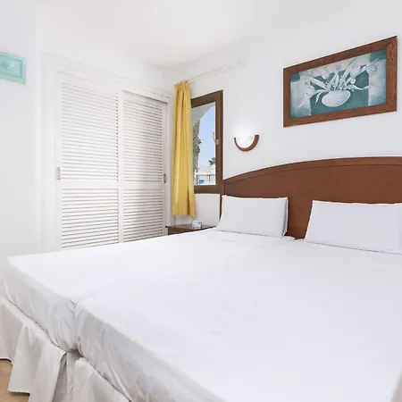 Hotel Smy Tahona Fuerteventura 3*