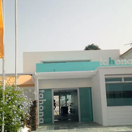 Smy Tahona Fuerteventura Otel