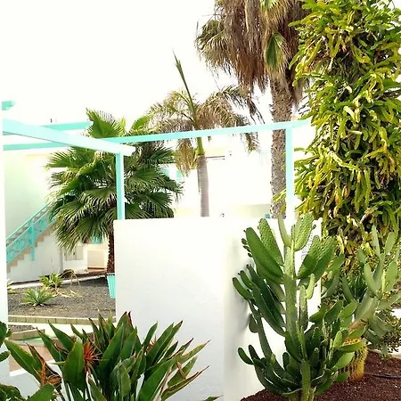 Smy Tahona Fuerteventura Otel 3*