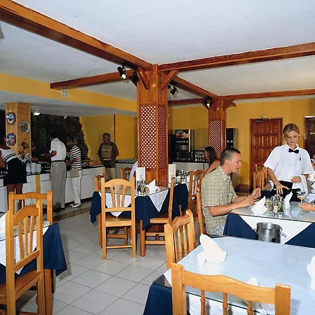 Otel Smy Tahona Fuerteventura Caleta De Fuste