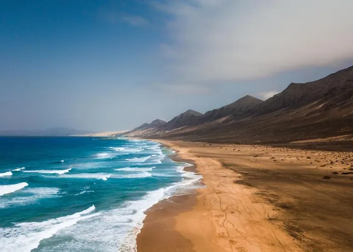 Hotel Smy Tahona Fuerteventura 3*