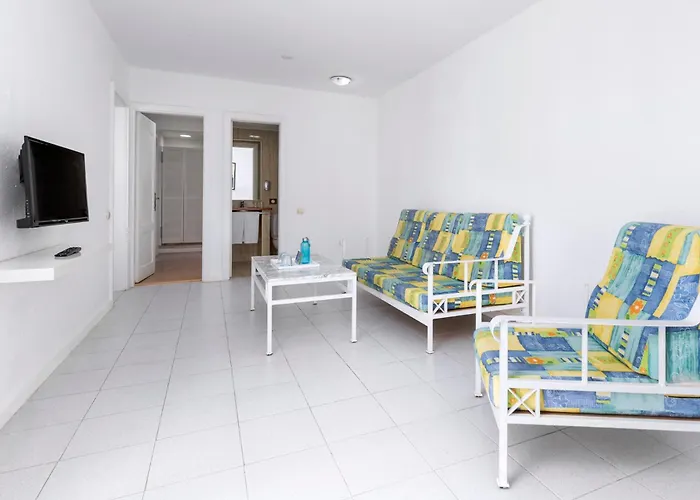 Hotel Smy Tahona Fuerteventura