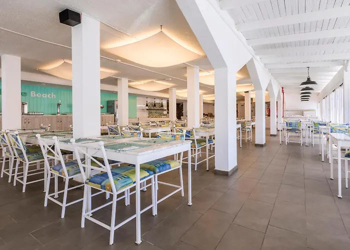 Smy Tahona Fuerteventura 3* Caleta De Fuste