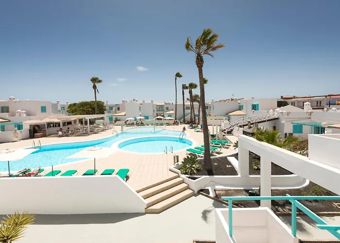 Smy Tahona Fuerteventura Caleta De Fuste