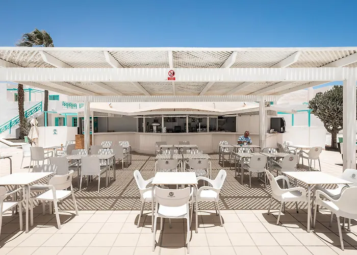 Hotel Smy Tahona Fuerteventura 3*