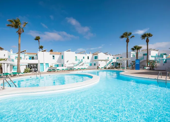 Hotel Smy Tahona Fuerteventura