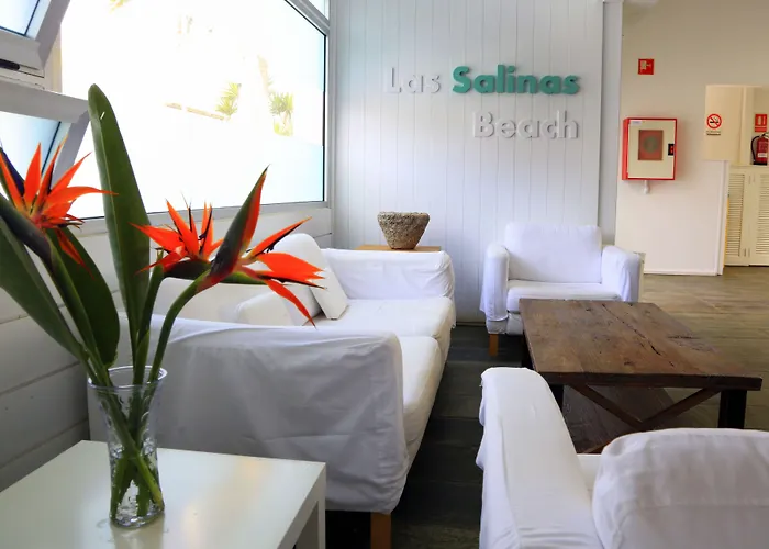 Smy Tahona Fuerteventura 3* Caleta De Fuste