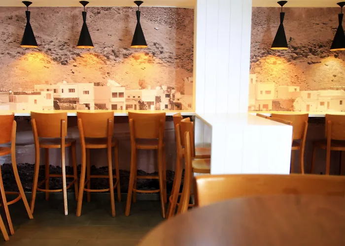 Hotel Smy Tahona Fuerteventura 3*