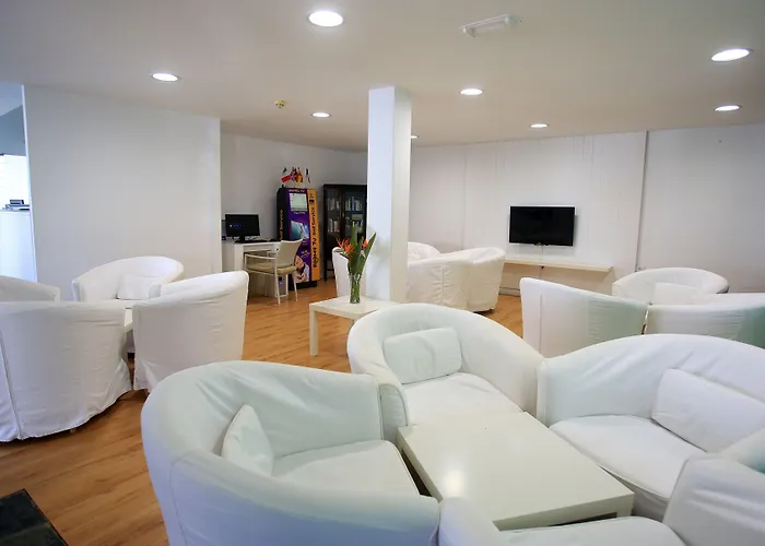 Smy Tahona Fuerteventura