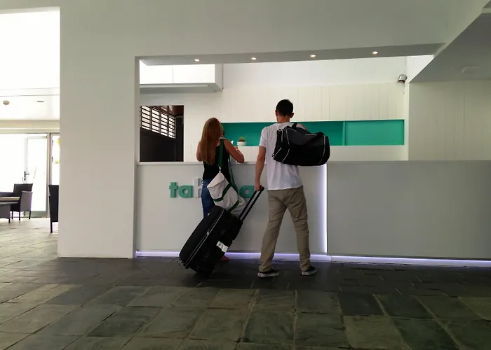 Smy Tahona Fuerteventura Hotel Caleta De Fuste