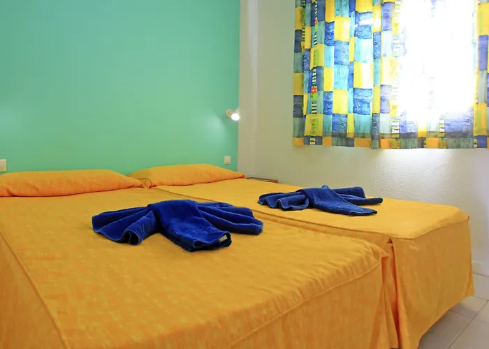 Smy Tahona Fuerteventura 3*