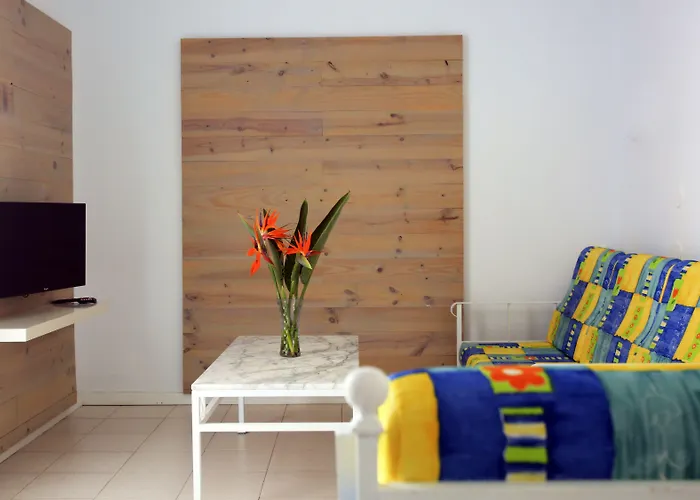 Smy Tahona Fuerteventura Hotel