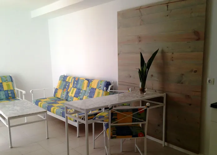 Hotel Smy Tahona Fuerteventura Caleta De Fuste