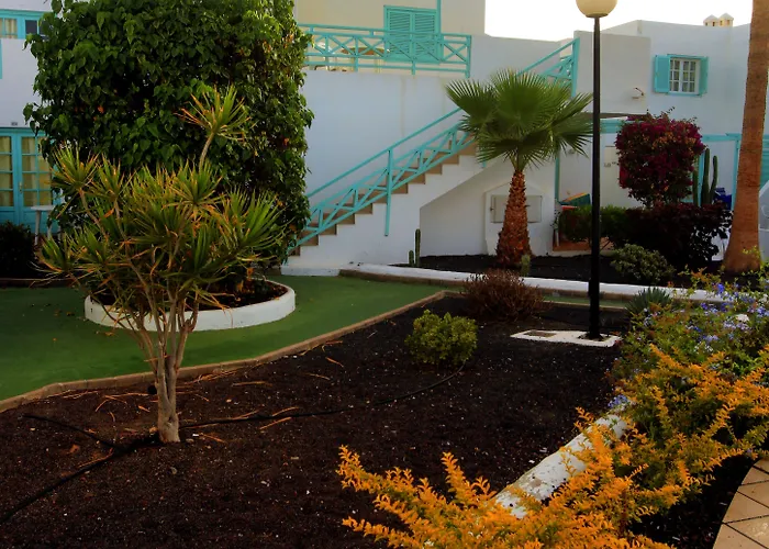 Smy Tahona Fuerteventura Caleta De Fuste